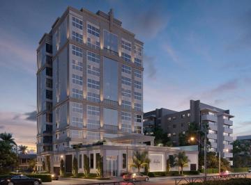 Apartamento · 150m² · 3 Quartos · 2 Vagas · Apartamento em Meia Praia, Navegantes/SC de 150m² 3 quartos à venda por R$ 3.590.000,00