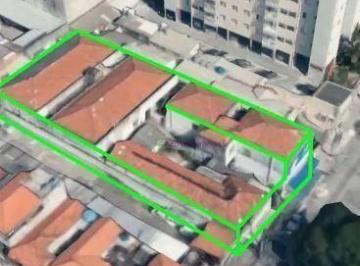 Terreno · 1000m² · Terreno em Sacomã, São Paulo/SP de 0m² à venda por R$ 2.499.000,00