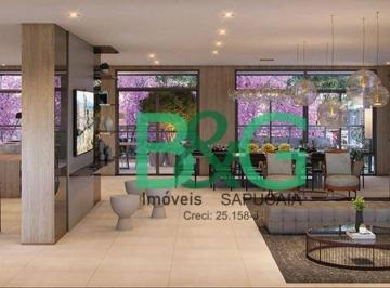 Apartamento · 144m² · 3 Quartos · 2 Vagas · Apartamento em Paraíso, São Paulo/SP de 144m² 3 quartos à venda por R$ 3.000.000,00