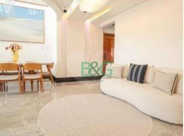 Apartamento · 191m² · 4 Quartos · Apartamento em Vila Clementino, São Paulo/SP de 191m² 4 quartos à venda por R$ 2.599.000,00