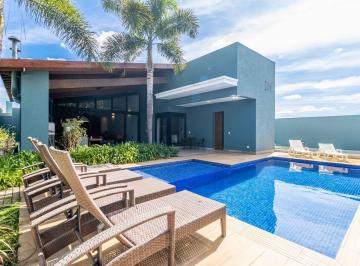 Casa · 322m² · 3 Quartos · 4 Vagas · Casa em Centro, Atibaia/SP de 322m² 3 quartos à venda por R$ 2.500.000,00