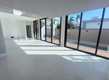 Casa · 209m² · 4 Quartos · 4 Vagas · Casa em Ingleses do Rio Vermelho, Florianópolis/SC de 209m² 4 quartos à venda por R$ 2.500.000,00