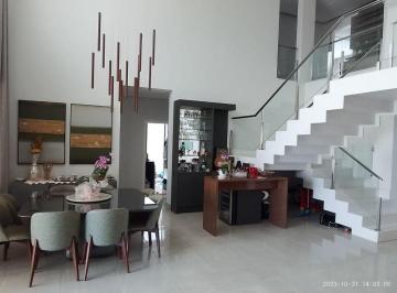 Casa · 417m² · 3 Quartos · 4 Vagas · Casa em Centro, Jaguariúna/SP de 417m² 3 quartos à venda por R$ 3.100.000,00