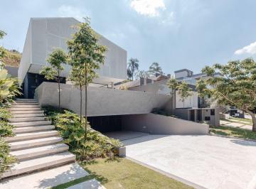 Casa · 483m² · 4 Quartos · 6 Vagas · Casa em Moinho Velho, Cotia/SP de 483m² 4 quartos à venda por R$ 6.200.000,00