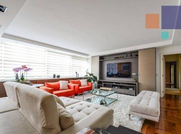 Apartamento · 177m² · 3 Quartos · 2 Vagas · Apartamento em Jardim Europa, São Paulo/SP de 177m² 3 quartos à venda por R$ 3.480.000,00