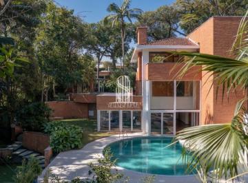 Casa · 1300m² · 5 Quartos · 10 Vagas · Casa em Chácara Flora, São Paulo/SP de 1300m² 5 quartos à venda por R$ 14.000.000,00