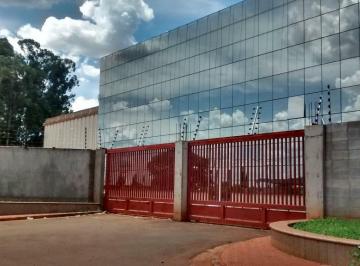 Comercial · 5900m² · 15 Vagas · Barracão em Betel, Paulínia/SP de 5900m² à venda por R$ 32.000.000,00