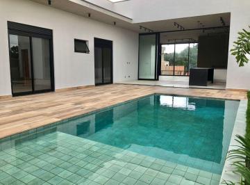 Casa · 300m² · 4 Quartos · 3 Vagas · Casa em Jardins di Roma, Indaiatuba/SP de 300m² 4 quartos à venda por R$ 2.700.000,00
