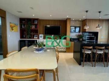 Apartamento · 160m² · 3 Quartos · 4 Vagas · Apartamento em Saúde, São Paulo/SP de 160m² 3 quartos à venda por R$ 2.964.000,00