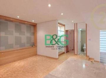 Apartamento · 280m² · 4 Quartos · 4 Vagas · Apartamento em Sumarezinho, São Paulo/SP de 280m² 4 quartos à venda por R$ 2.400.000,00