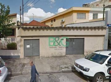 Terreno · 470m² · Terreno em Vila Guarani(Zona Sul), São Paulo/SP de 0m² à venda por R$ 2.300.000,00