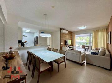 Apartamento · 113m² · 3 Quartos · 2 Vagas · Apartamento em Riviera, Bertioga/SP de 113m² 3 quartos à venda por R$ 3.700.000,00