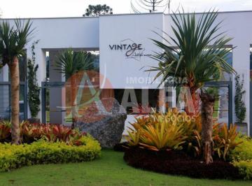 Terreno · 342m² · 4 Quartos · 6 Vagas · Terreno em Paisagem Renoir, Cotia/SP de 342m² 4 quartos à venda por R$ 4.700.000,00