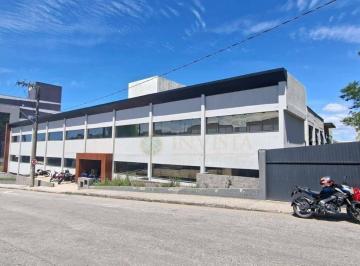 Comercial · 1542m² · 35 Vagas · Predio em Distrito Industrial, São José/SC de 1542m² à venda por R$ 18.540.000,00