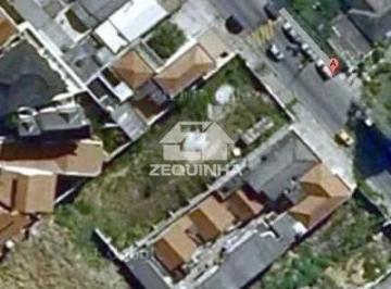 Terreno · 10m² · Terreno em Umuarama, Osasco/SP de 10m² à venda por R$ 6.640.000,00