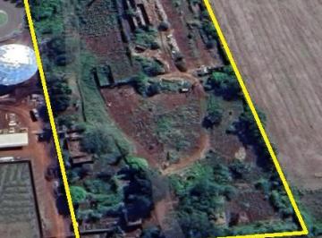 Terreno · 10m² · Terreno em Centro, Londrina/PR de 10m² à venda por R$ 7.800.000,00