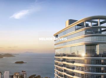 Apartamento · 204m² · 4 Quartos · 3 Vagas · Apartamento em Centro, Balneário Camboriú/SC de 204m² 4 quartos à venda por R$ 5.500.000,00