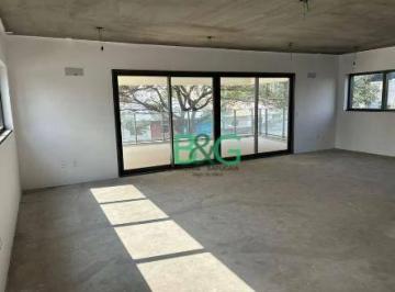 Apartamento · 246m² · 4 Quartos · 4 Vagas · Apartamento em Itaim Bibi, São Paulo/SP de 246m² 4 quartos à venda por R$ 5.900.000,00