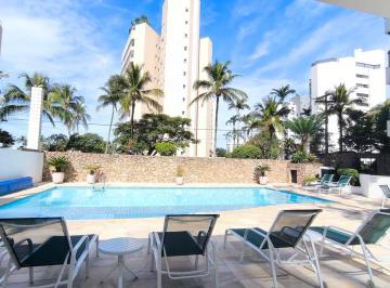 Apartamento · 120m² · 4 Quartos · 2 Vagas · Apartamento em Centro, Bertioga/SP de 120m² 4 quartos à venda por R$ 3.400.000,00