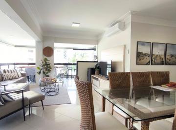 Apartamento · 120m² · 4 Quartos · 2 Vagas · Apartamento em Centro, Bertioga/SP de 120m² 4 quartos à venda por R$ 3.400.000,00