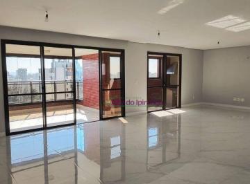Apartamento · 208m² · 4 Quartos · 3 Vagas · Cobertura em Vila Mariana, São Paulo/SP de 208m² 4 quartos à venda por R$ 2.790.000,00