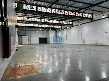 Comercial · 800m² · 6 Vagas · Galpão em Vila Califórnia, São Paulo/SP de 800m² à venda por R$ 8.000.000,00 ou para locação R$ 35.0