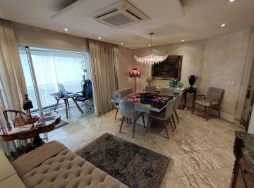 Apartamento · 137m² · 2 Quartos · 3 Vagas · Apartamento em Indianópolis, São Paulo/SP de 137m² 2 quartos à venda por R$ 3.000.000,00