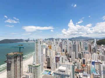 Apartamento · 228m² · 4 Quartos · 3 Vagas · Apartamento em Centro, Balneário Camboriú/SC de 228m² 4 quartos à venda por R$ 6.500.000,00