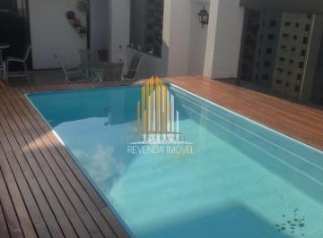 Apartamento · 446m² · 5 Quartos · 4 Vagas · Apartamento em Campo Belo, São Paulo/SP de 446m² 5 quartos à venda por R$ 5.500.000,00