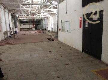 Comercial · 600m² · 2 Vagas · Galpão em Pinheiros, São Paulo/SP de 600m² à venda por R$ 18.000.000,00
