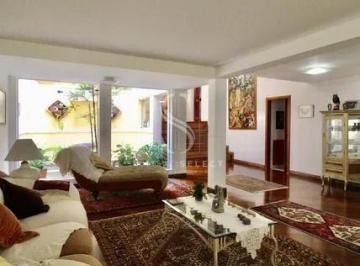 Casa · 900m² · 5 Quartos · 3 Vagas · Casa em Santo Amaro, São Paulo/SP de 900m² 5 quartos à venda por R$ 3.495.000,00