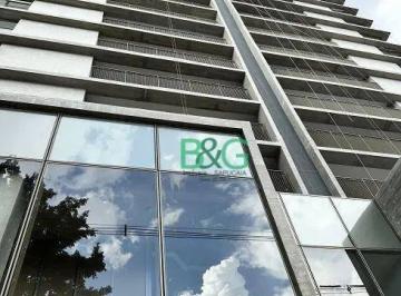 Apartamento · 149m² · 3 Quartos · 2 Vagas · Apartamento em Indianópolis, São Paulo/SP de 149m² 3 quartos à venda por R$ 3.800.000,00