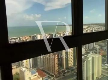 Apartamento · 222m² · 3 Quartos · 2 Vagas · Apartamento em Tambaú, João Pessoa/PB de 222m² 3 quartos à venda por R$ 2.900.000,00