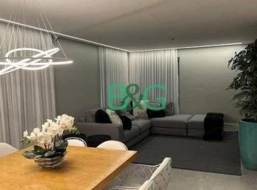 Apartamento · 165m² · 4 Quartos · 3 Vagas · Apartamento em Vila Gertrudes, São Paulo/SP de 165m² 4 quartos à venda por R$ 3.300.000,00