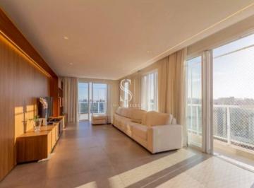 Apartamento · 319m² · 4 Quartos · 4 Vagas · Cobertura em Campo Belo, São Paulo/SP de 319m² 4 quartos à venda por R$ 6.900.000,00