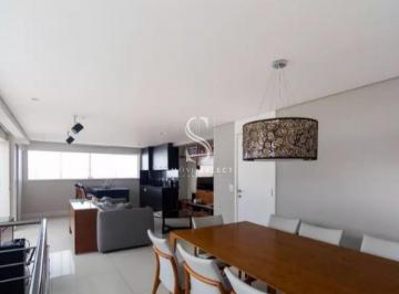 Apartamento · 230m² · 4 Quartos · 4 Vagas · Apartamento em Vila Clementino, São Paulo/SP de 230m² 4 quartos à venda por R$ 3.190.000,00