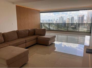 Apartamento · 252m² · 3 Quartos · 4 Vagas · Apartamento em Real Parque, São Paulo/SP de 252m² 3 quartos à venda por R$ 6.000.000,00
