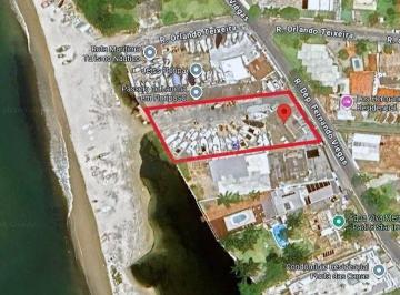 Terreno · 2800m² · Terreno em Ponta das Canas, Florianópolis/SC de 0m² à venda por R$ 12.900.000,00