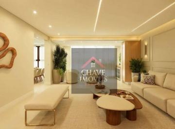 Apartamento · 235m² · 3 Quartos · 3 Vagas · Apartamento em Gonzaga, Santos/SP de 235m² 3 quartos à venda por R$ 3.090.000,00