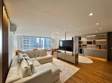 Apartamento · 197m² · 3 Quartos · 3 Vagas · Apartamento em Bela Vista, São Paulo/SP de 197m² 3 quartos à venda por R$ 5.100.000,00