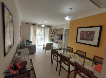 Apartamento · 115m² · 3 Quartos · 2 Vagas · Apartamento em Centro, Bertioga/SP de 115m² 3 quartos à venda por R$ 3.350.000,00