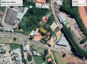 Terreno · 3322m² · Terreno em Engordadouro, Jundiaí/SP de 3322m² à venda por R$ 6.500.000,00