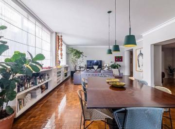 Apartamento · 358m² · 3 Quartos · 3 Vagas · Apartamento em Higienópolis, São Paulo/SP de 358m² 3 quartos à venda por R$ 5.800.000,00