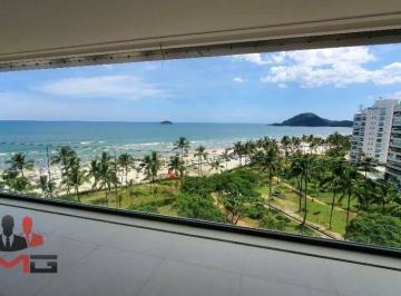 Apartamento · 208m² · 4 Quartos · 3 Vagas · Apartamento em Centro, Bertioga/SP de 208m² 4 quartos à venda por R$ 13.000.000,00