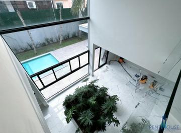 Casa · 237m² · 5 Quartos · 2 Vagas · Casa em Barra, Balneário Camboriú/SC de 237m² 5 quartos à venda por R$ 3.970.000,00