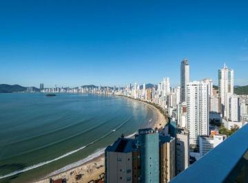 Apartamento · 173m² · 3 Quartos · 4 Vagas · Apartamento em Pioneiros, Balneário Camboriú/SC de 173m² 3 quartos à venda por R$ 8.800.000,00