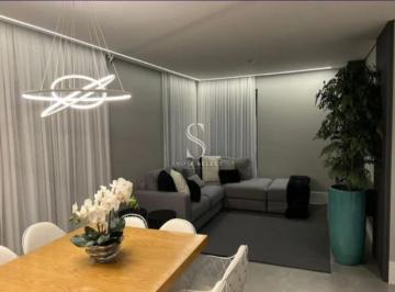Apartamento · 165m² · 4 Quartos · 3 Vagas · Apartamento em Vila Gertrudes, São Paulo/SP de 165m² 4 quartos à venda por R$ 3.300.000,00