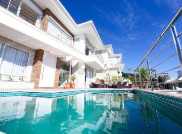 Casa · 417m² · 4 Quartos · 2 Vagas · Casa em João Paulo, Florianópolis/SC de 417m² 4 quartos à venda por R$ 3.995.000,00
