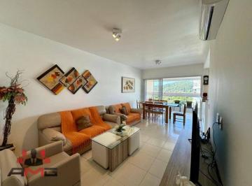 Apartamento · 105m² · 3 Quartos · 2 Vagas · Apartamento em Centro, Bertioga/SP de 105m² 3 quartos à venda por R$ 2.900.000,00