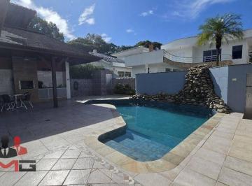 Casa · 318m² · 4 Quartos · 3 Vagas · Casa em Centro, Bertioga/SP de 318m² 4 quartos à venda por R$ 2.700.000,00
